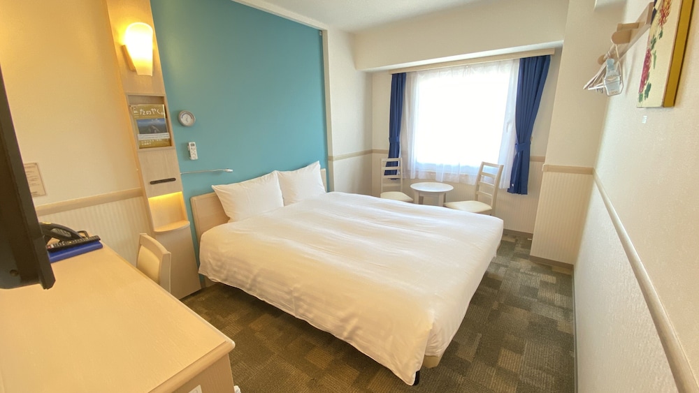 Toyoko Inn Meitetsu Chiryu Ekimae 35/42