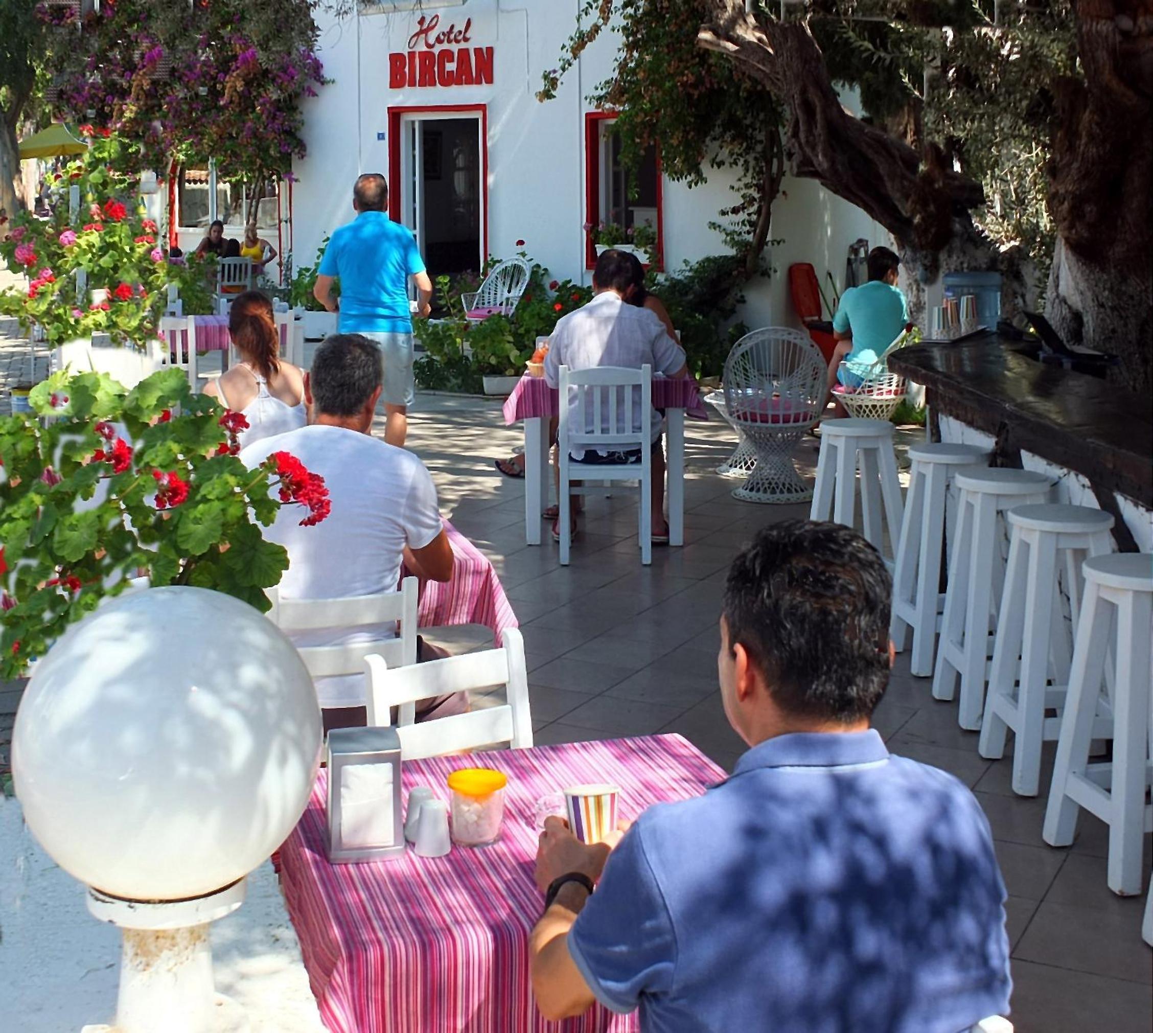 Bircan Hotel 5/56