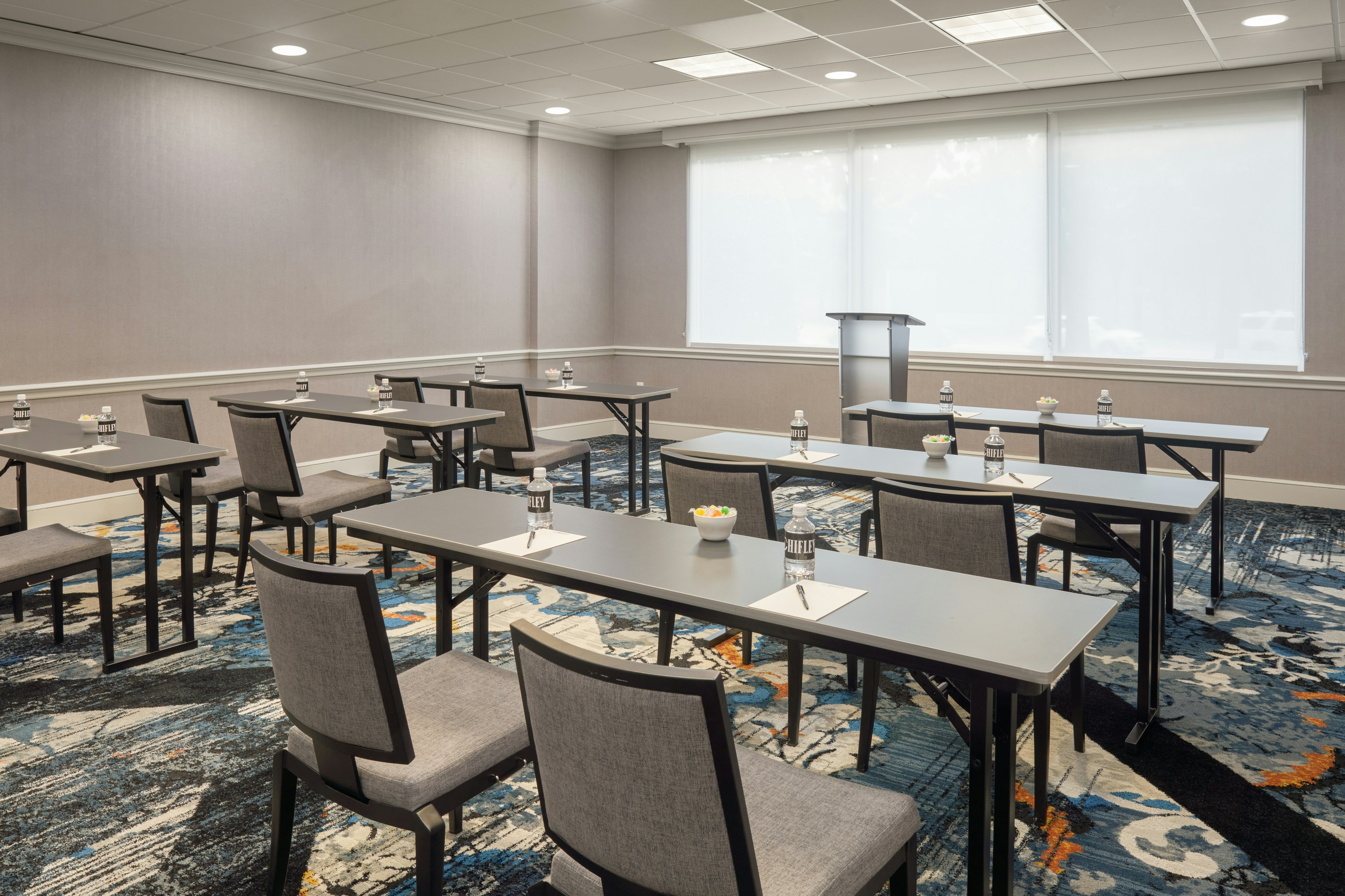 The Chifley Houston, Tapestry collection by Hilton 24/27