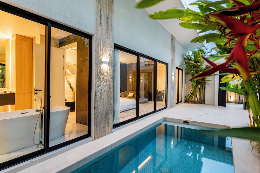 Amara Villa Umalas 11/22