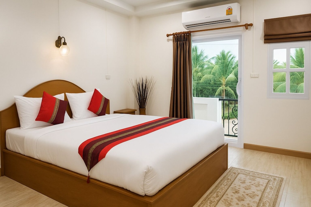 Maesot Siri Hotel 20/50