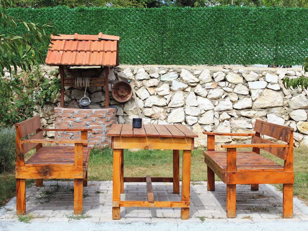 Sahan Apart ve Bungalov 31/31