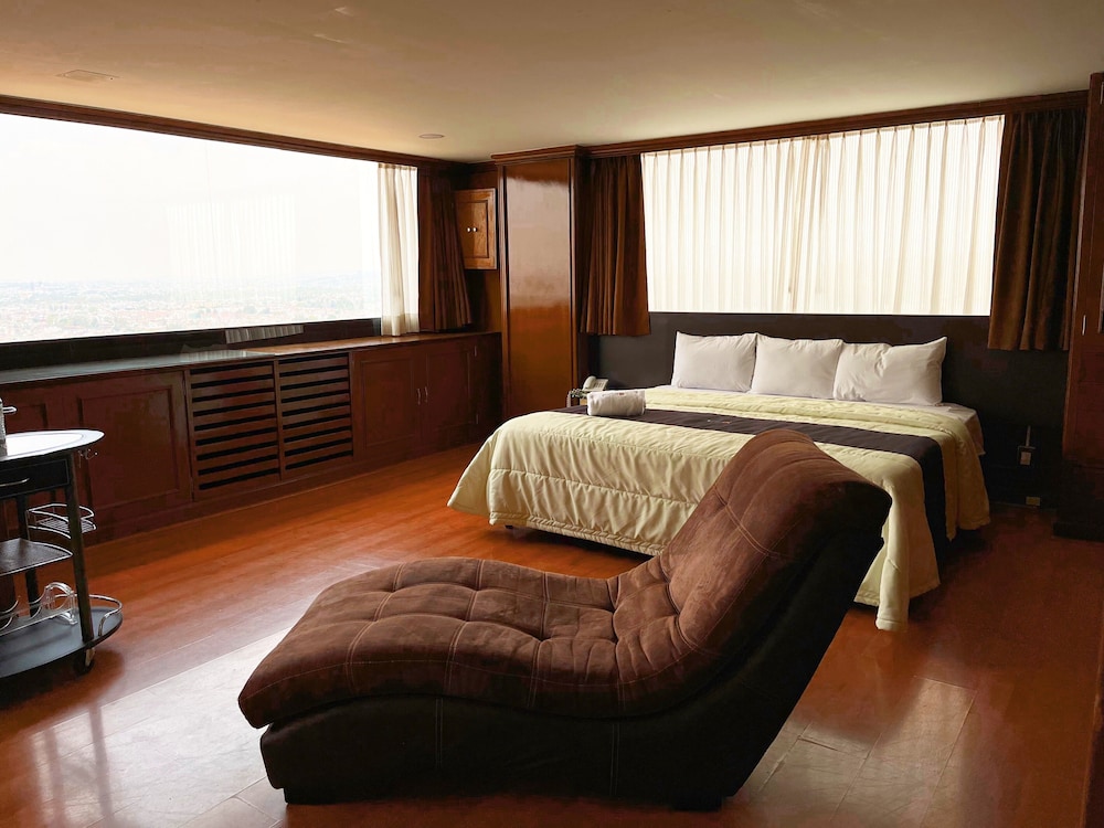 Puebla Inn Express 22/60