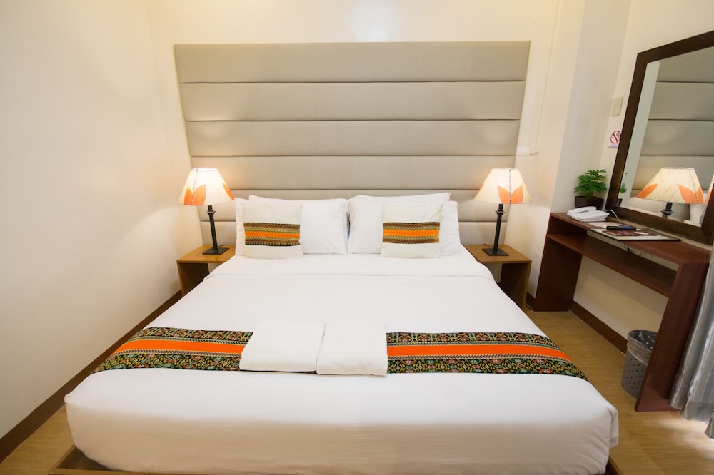 Sur Beach Resort Boracay 22/70