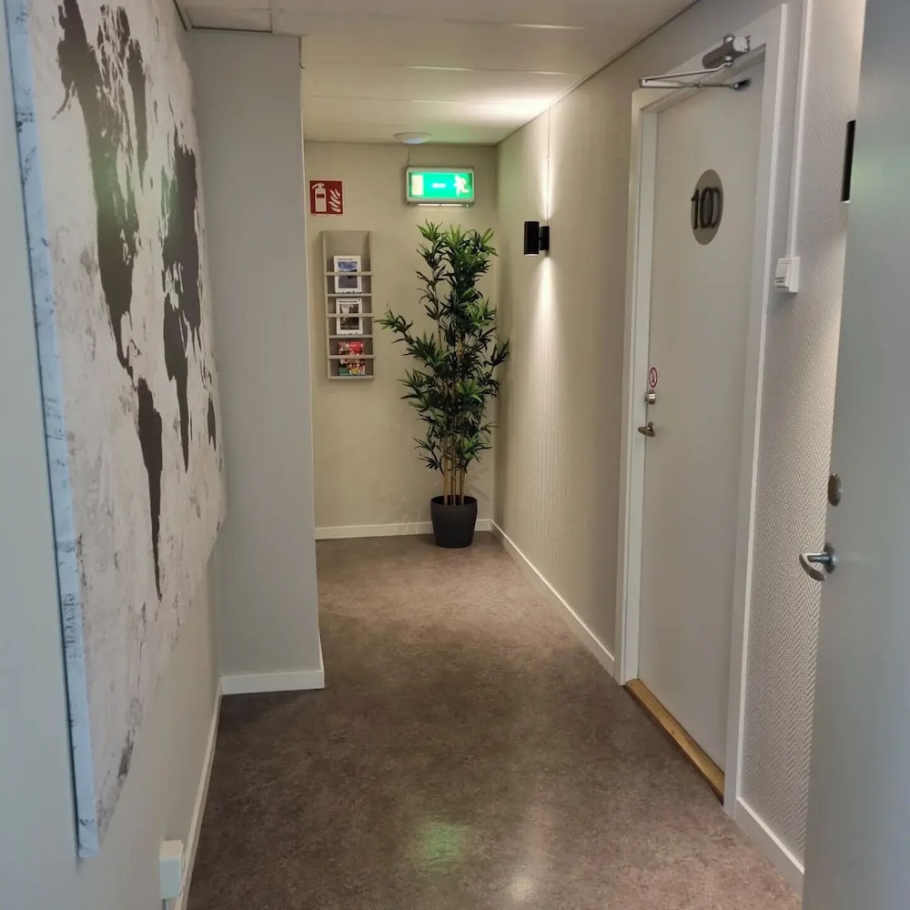 Hotell Zlafen Bed And Breakfast 25/46
