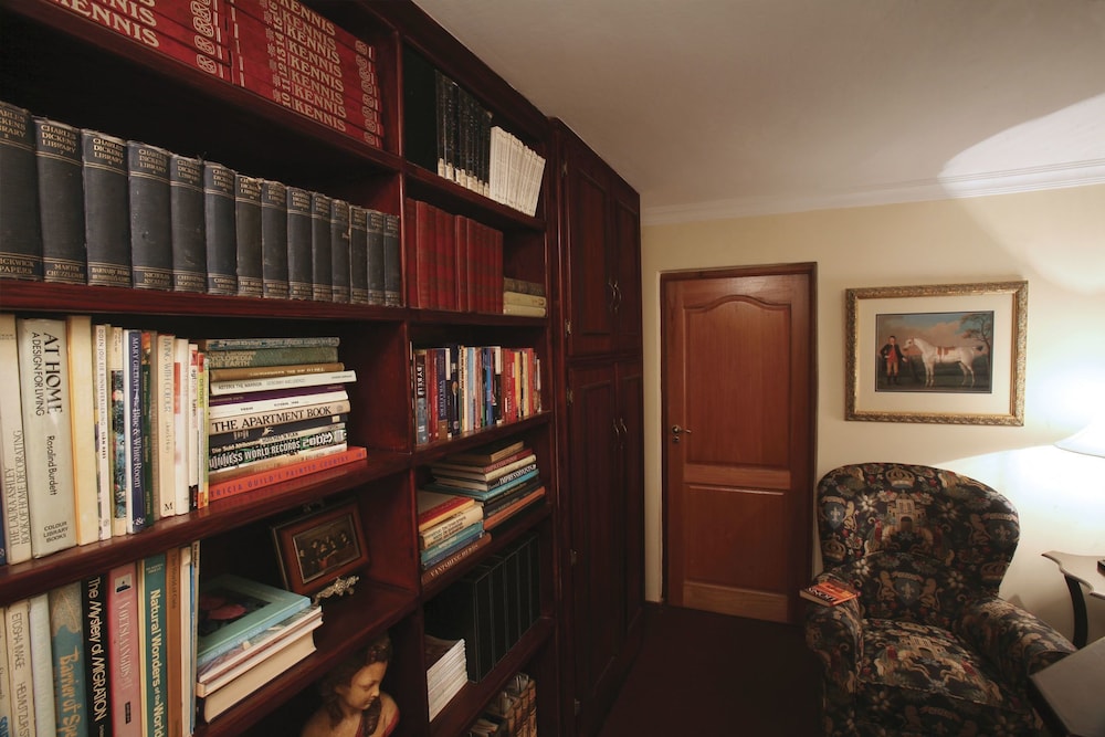 Brooklyn Place Guesthouse 49/50