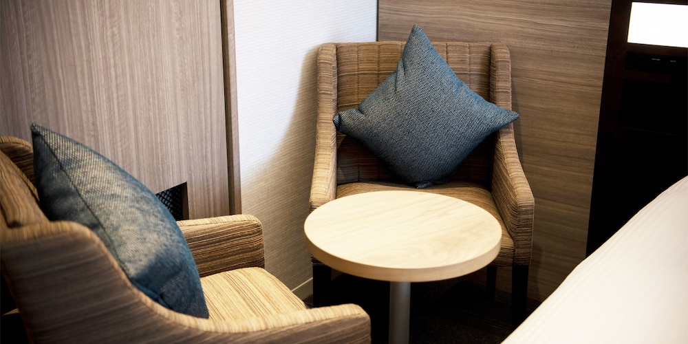 Kawagoe Tobu Hotel 25/39