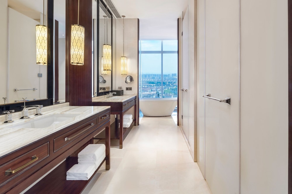 Sheraton Shanghai Jiading 49/50