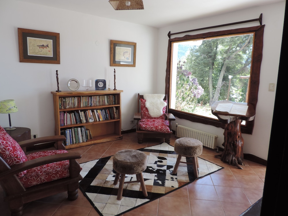 Casa Del Lago 32/54