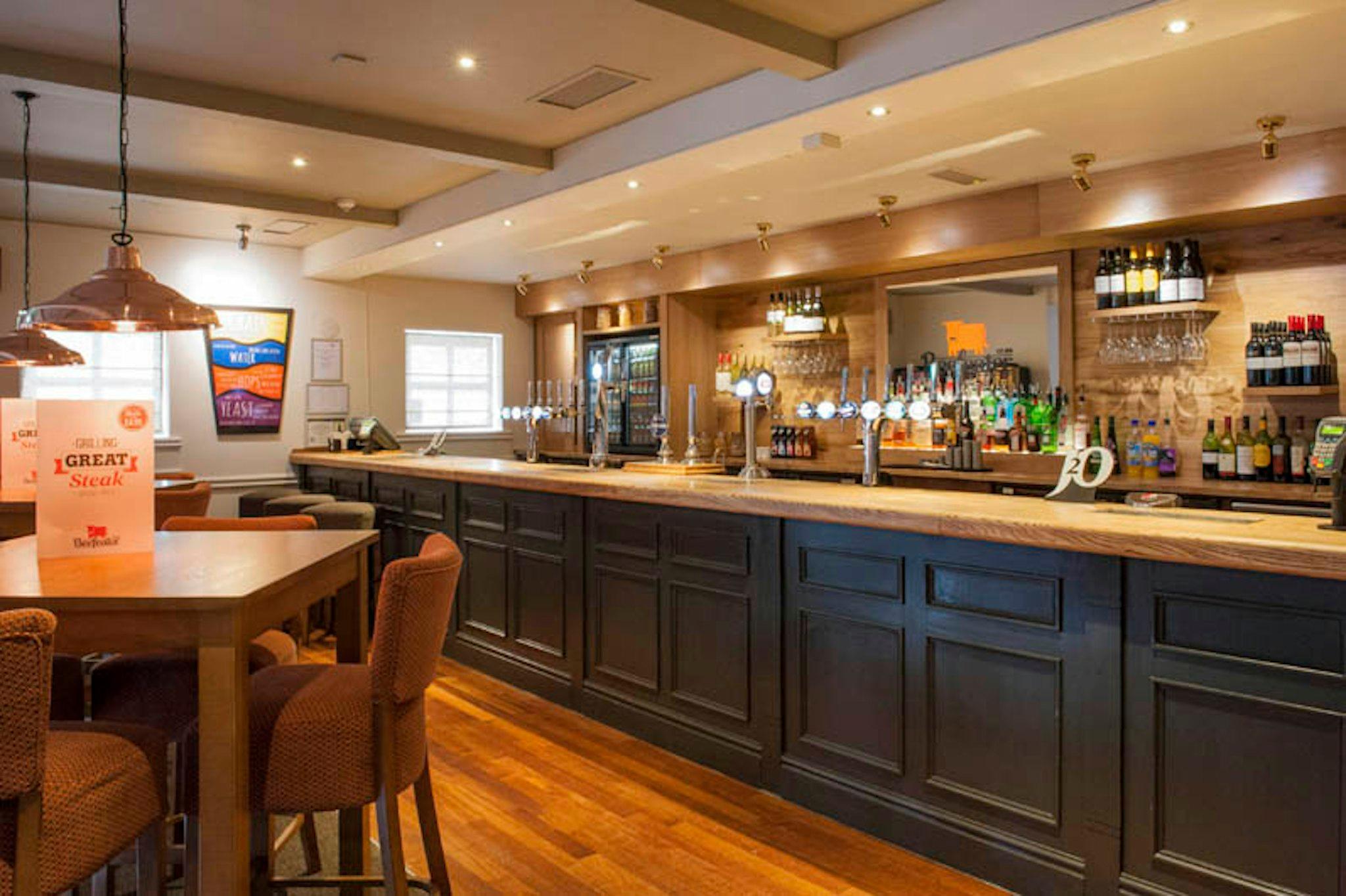 Premier Inn Worcester M5jct6 23/35