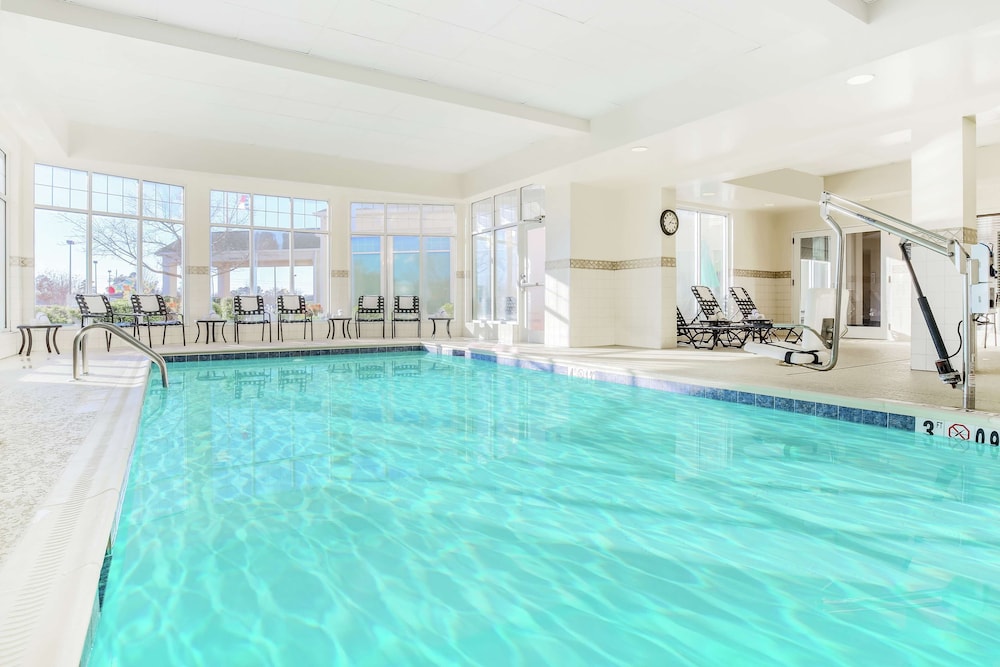 Hilton Garden Inn Roanoke Rapids 21/47