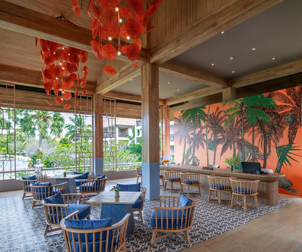 Bandara Spa Resort & Pool Villas, Samui (Ex Bandara Resort and Spa, Samui) 49/73