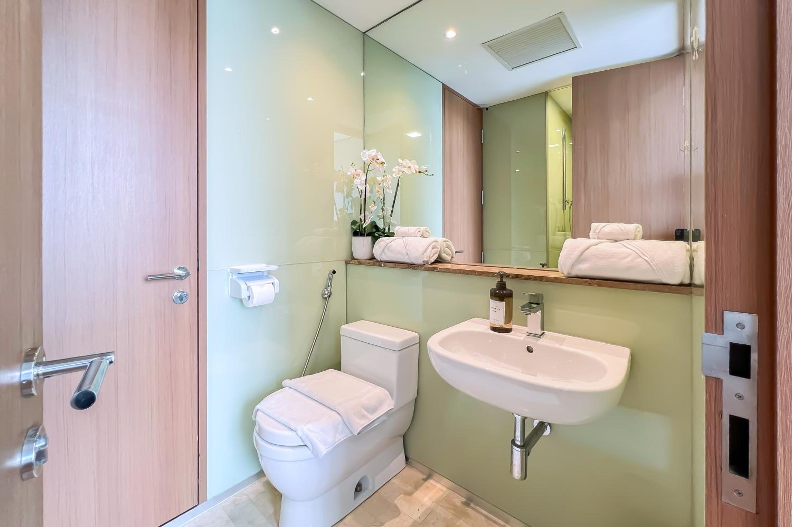 Leala Klcc Soho Suites 36/44