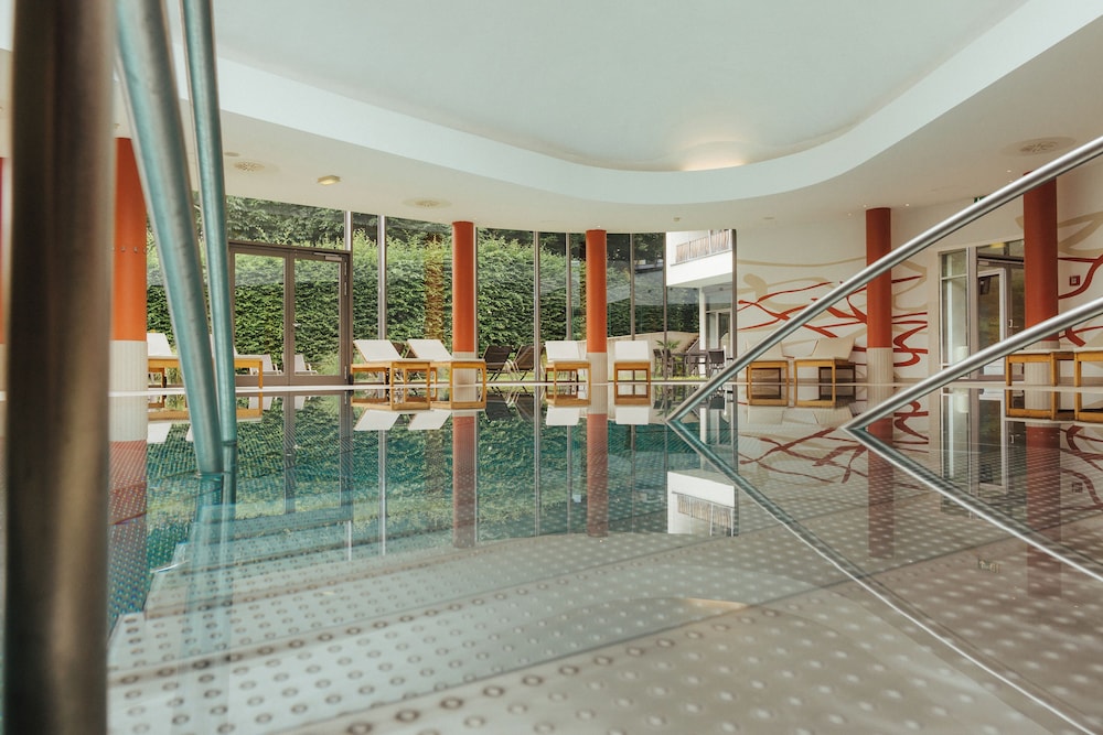 Villa Seilern Vital Resort 25/50
