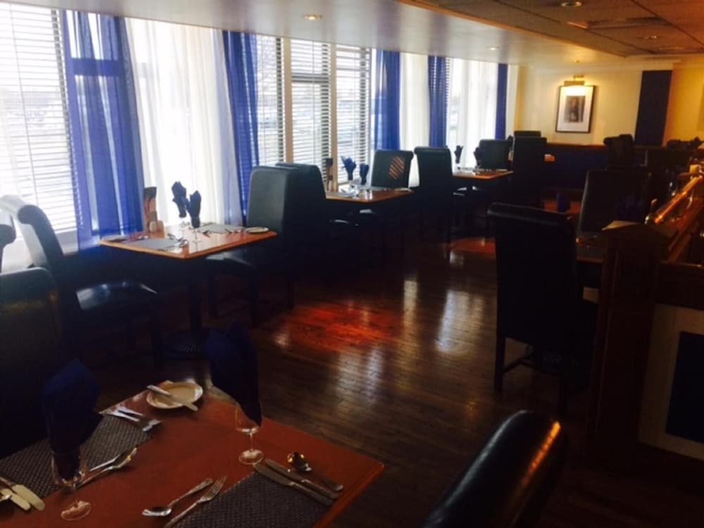 Britannia Hotel Newcastle Airport 39/62