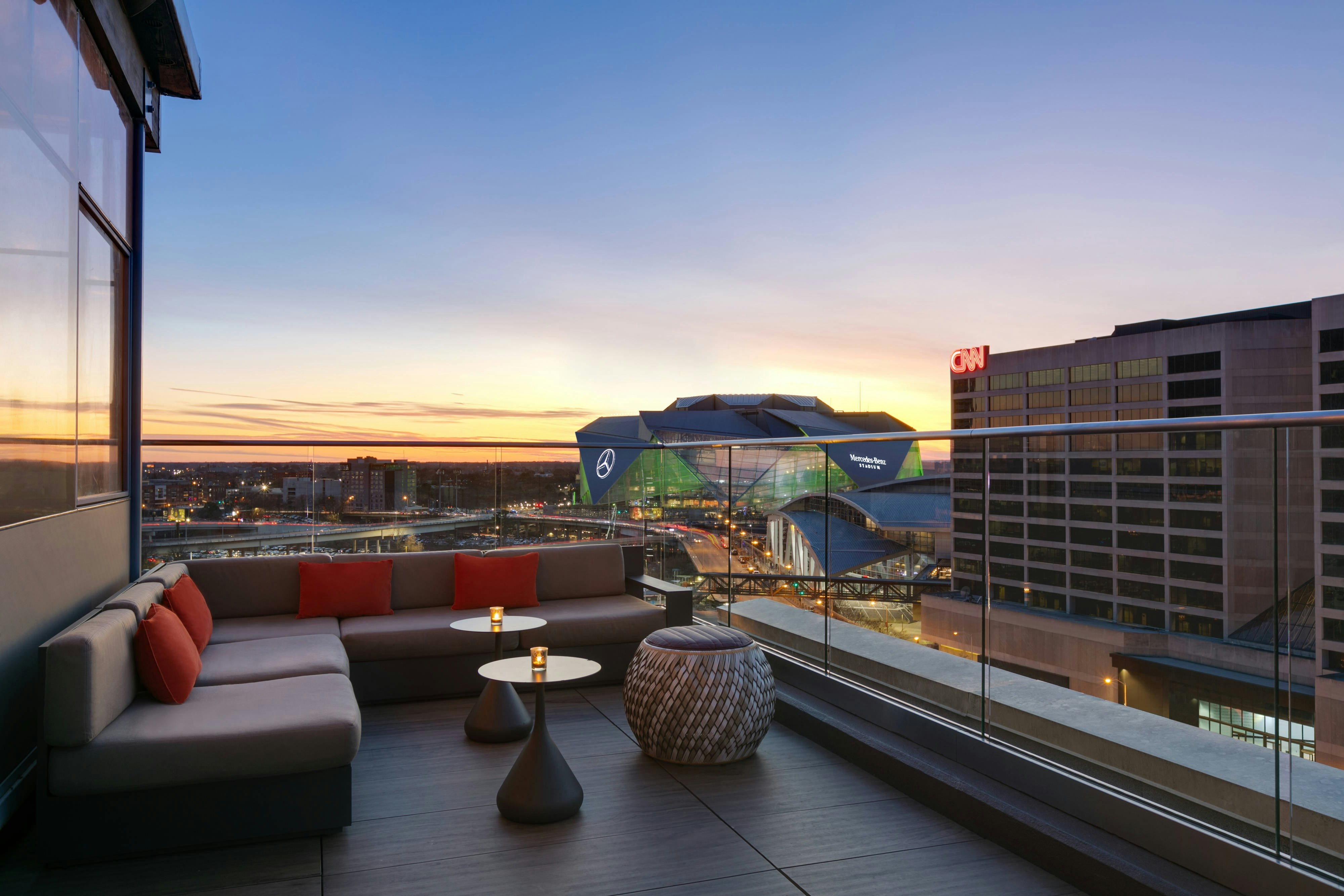 Glenn Hotel, Autograph Collection 3/41