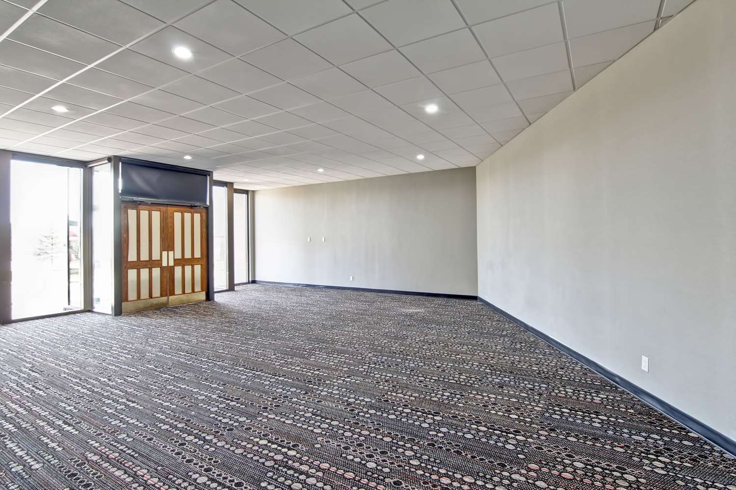 Radisson Hotel & Conference Centre West Edmonton, AB 33/33