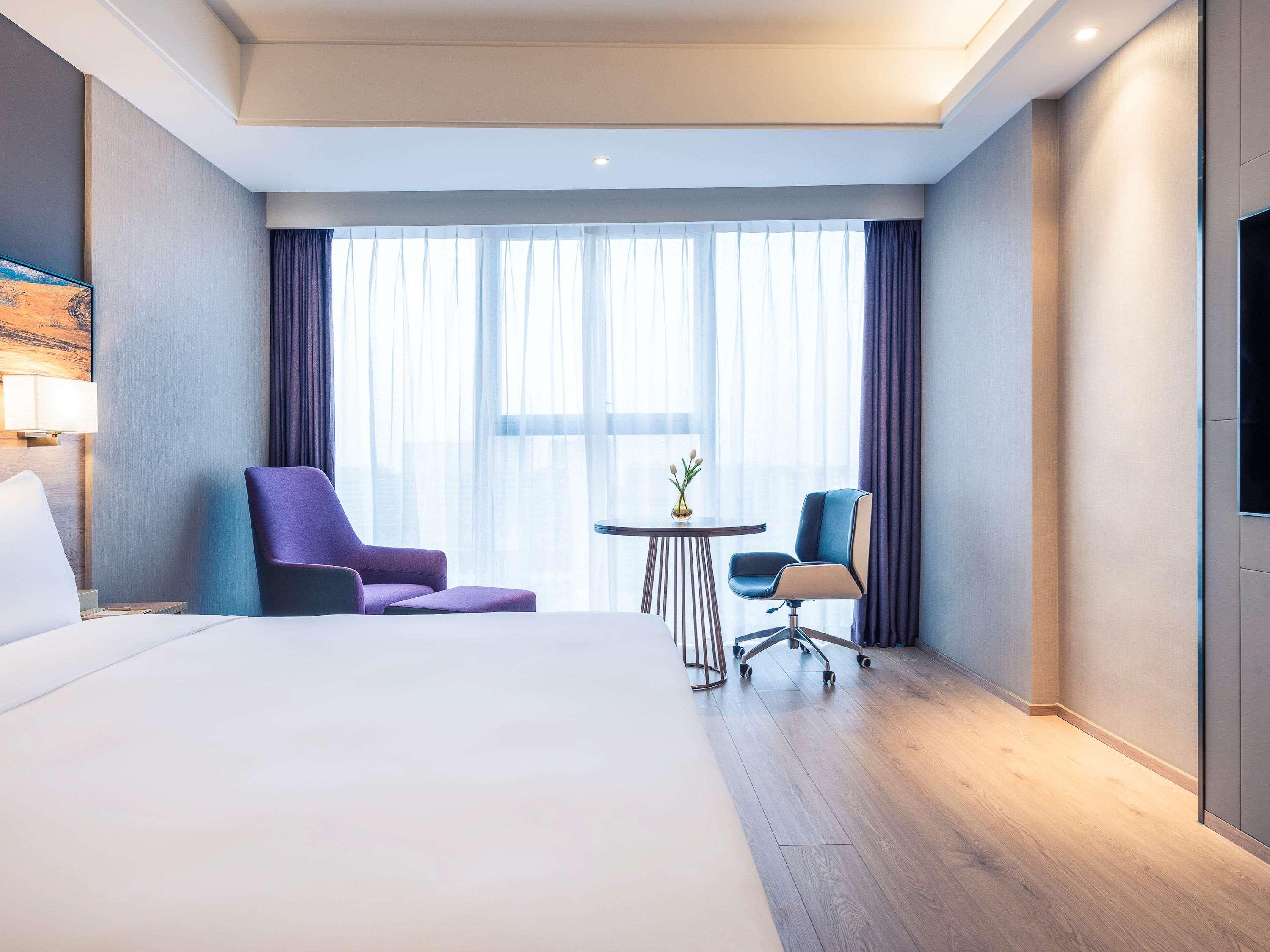 Mercure Yantai Golden Beach 7/34