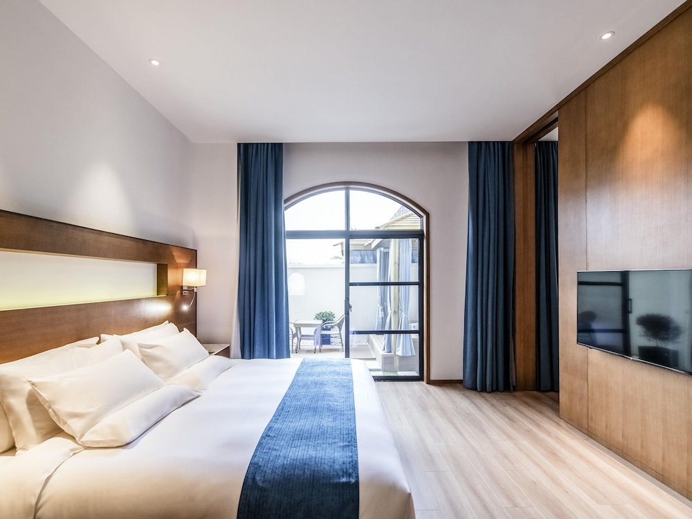 Novotel Suzhou Tai Lake Santeh 17/50