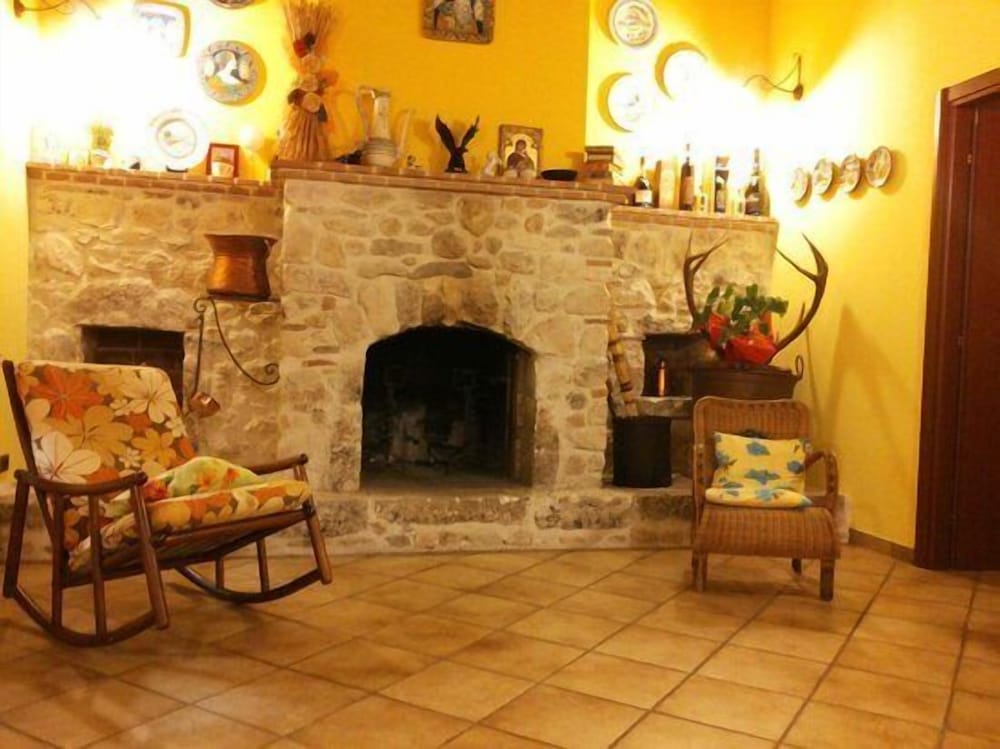Fattoria Antica Forconia 5/24