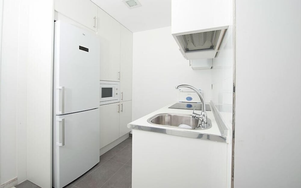 Porto Drach Aparthotel & Suites photo2