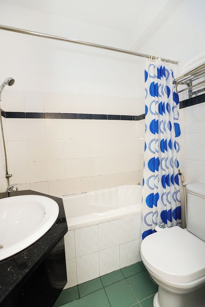 Hanh Phuc Hotel 48/55