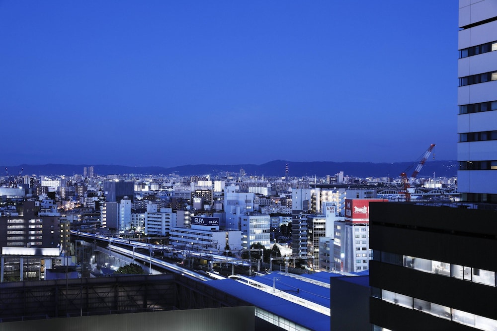 Courtyard By Marriott Shin Osaka Station 20/51