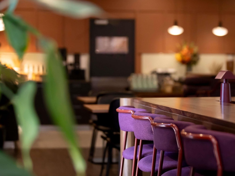 Mercure Newcastle 34/50