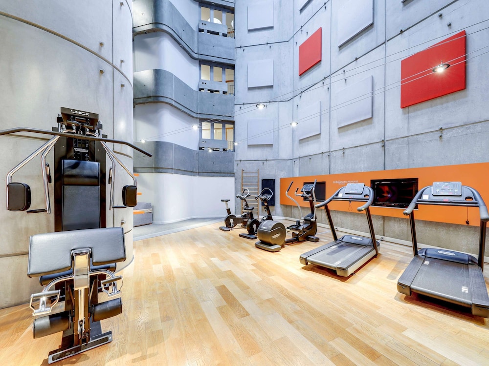 Novotel Paris Gare De Lyon 26/50