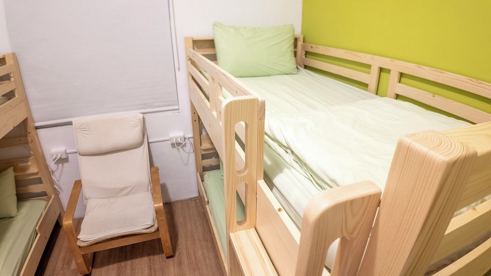 T-Life Hostel 23/50