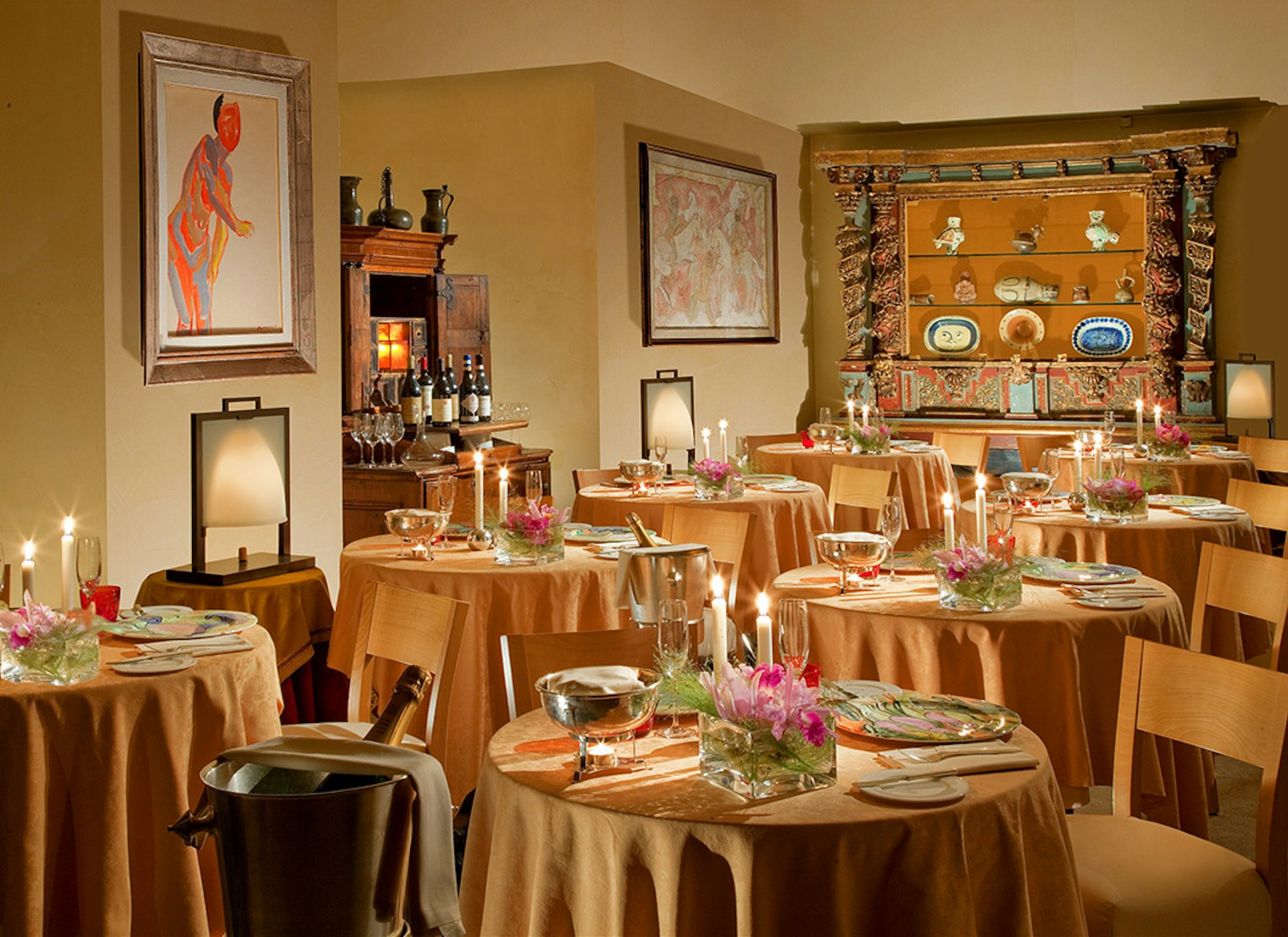Bio Hotel Raphael - Relais Chateaux 31/39