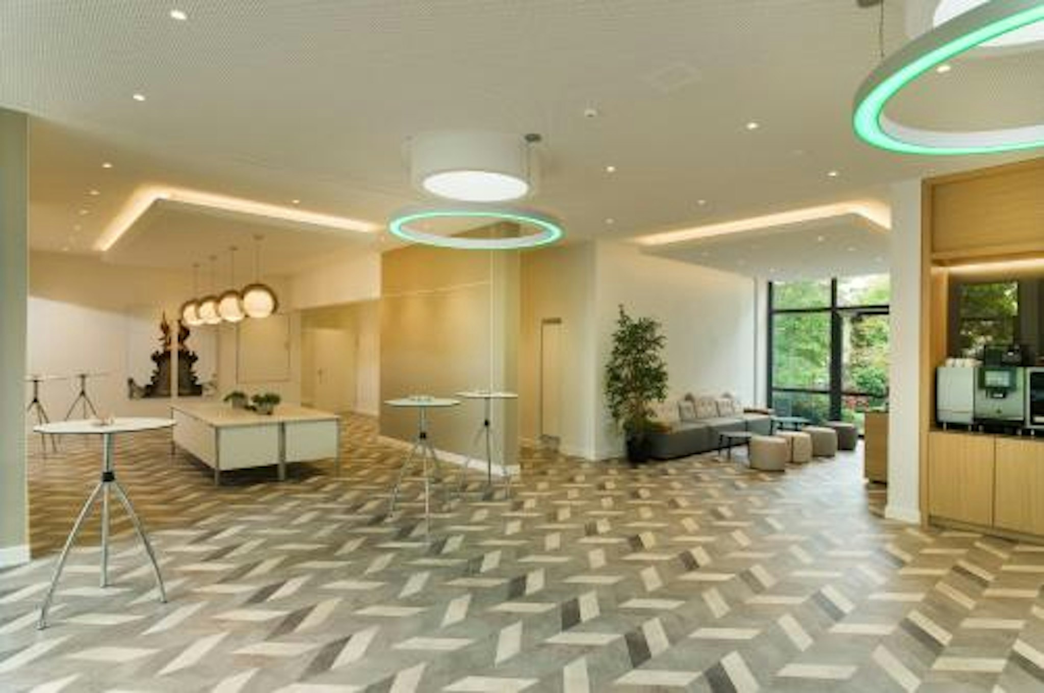 Bildungshaus St Bernhard 5/26