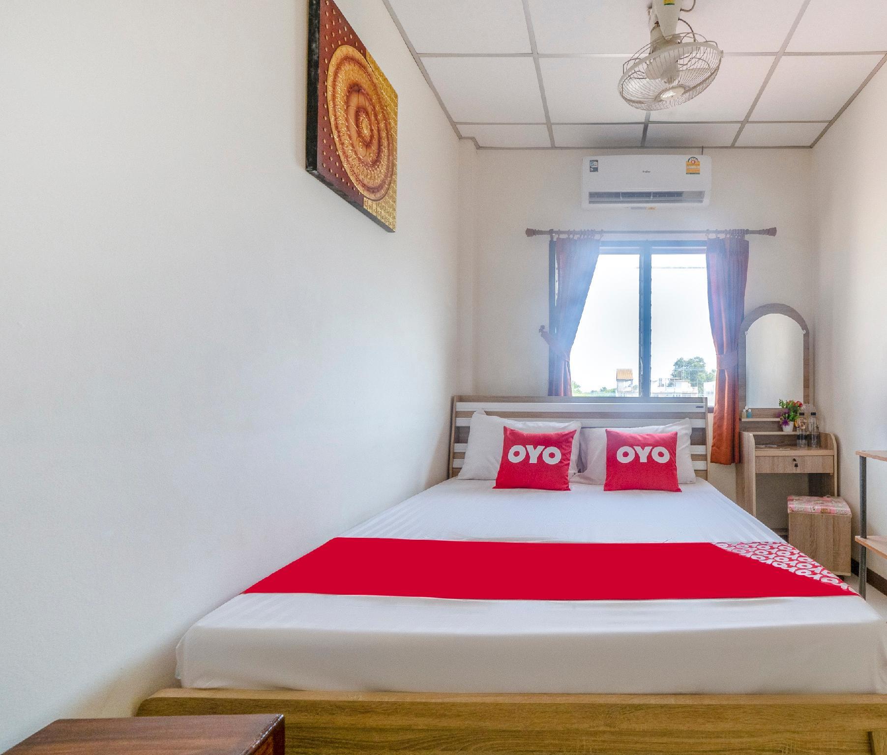Private, Double Bed, Shared Bathroom