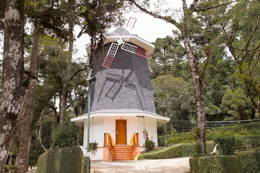 Pousada Campos dos Holandeses 7/77