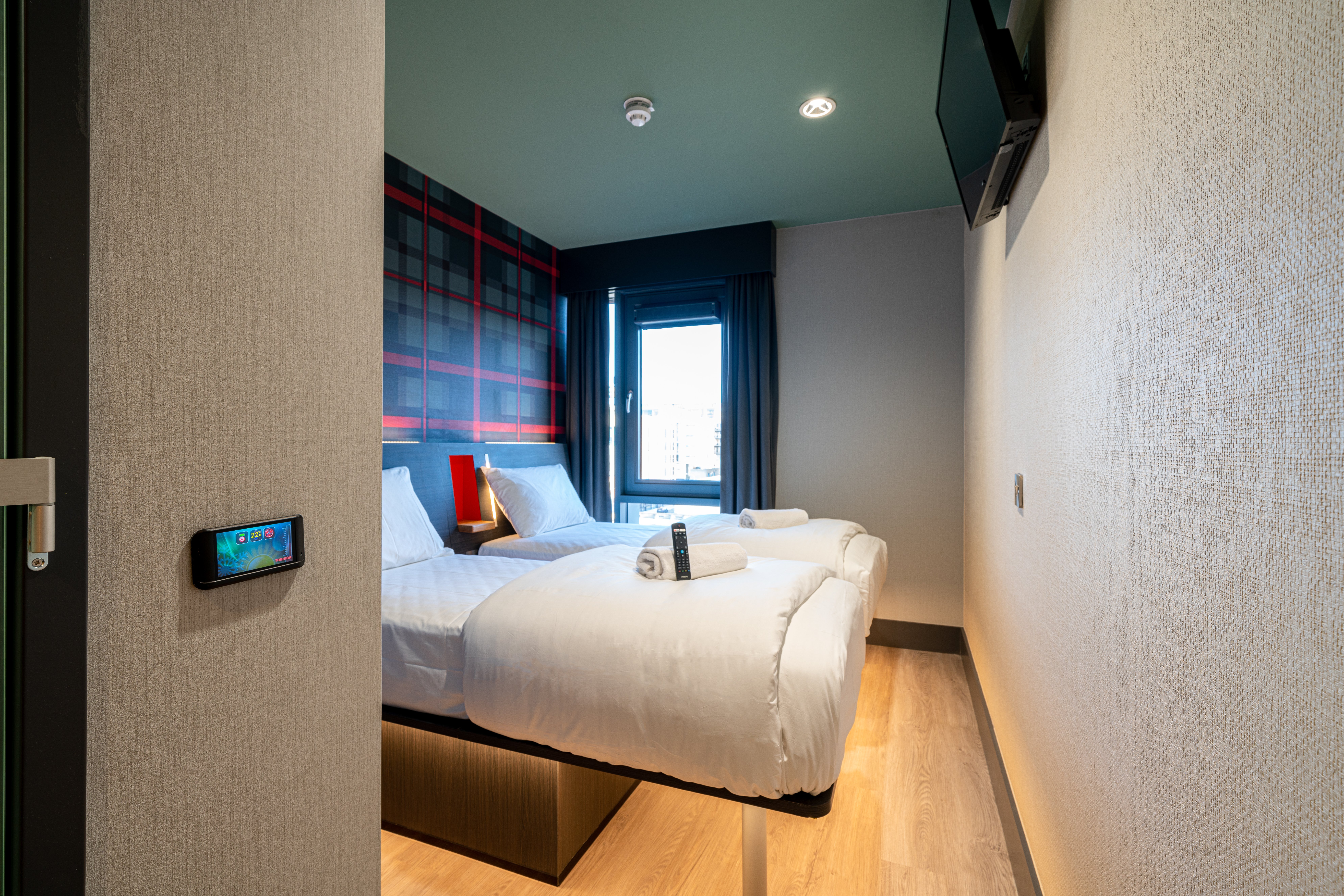 easyHotel Dublin City Centre 7/13