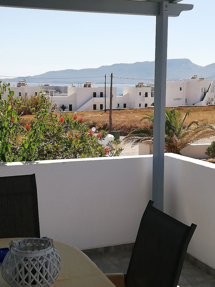 Elea Milos (ex Antonis Rooms) 33/45