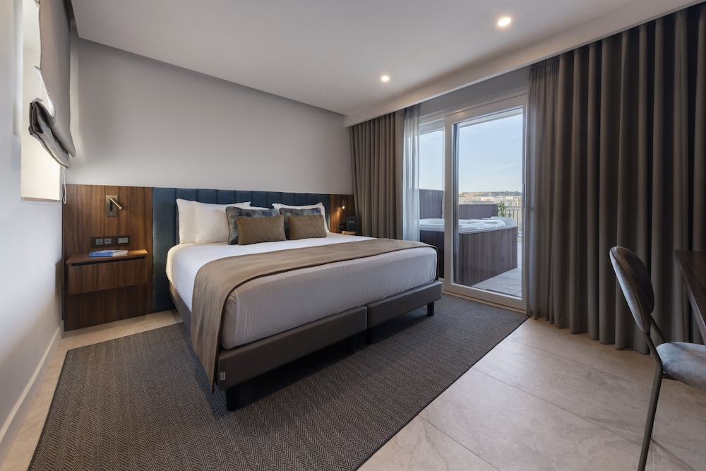 The Duke Boutique Hotel 13/50