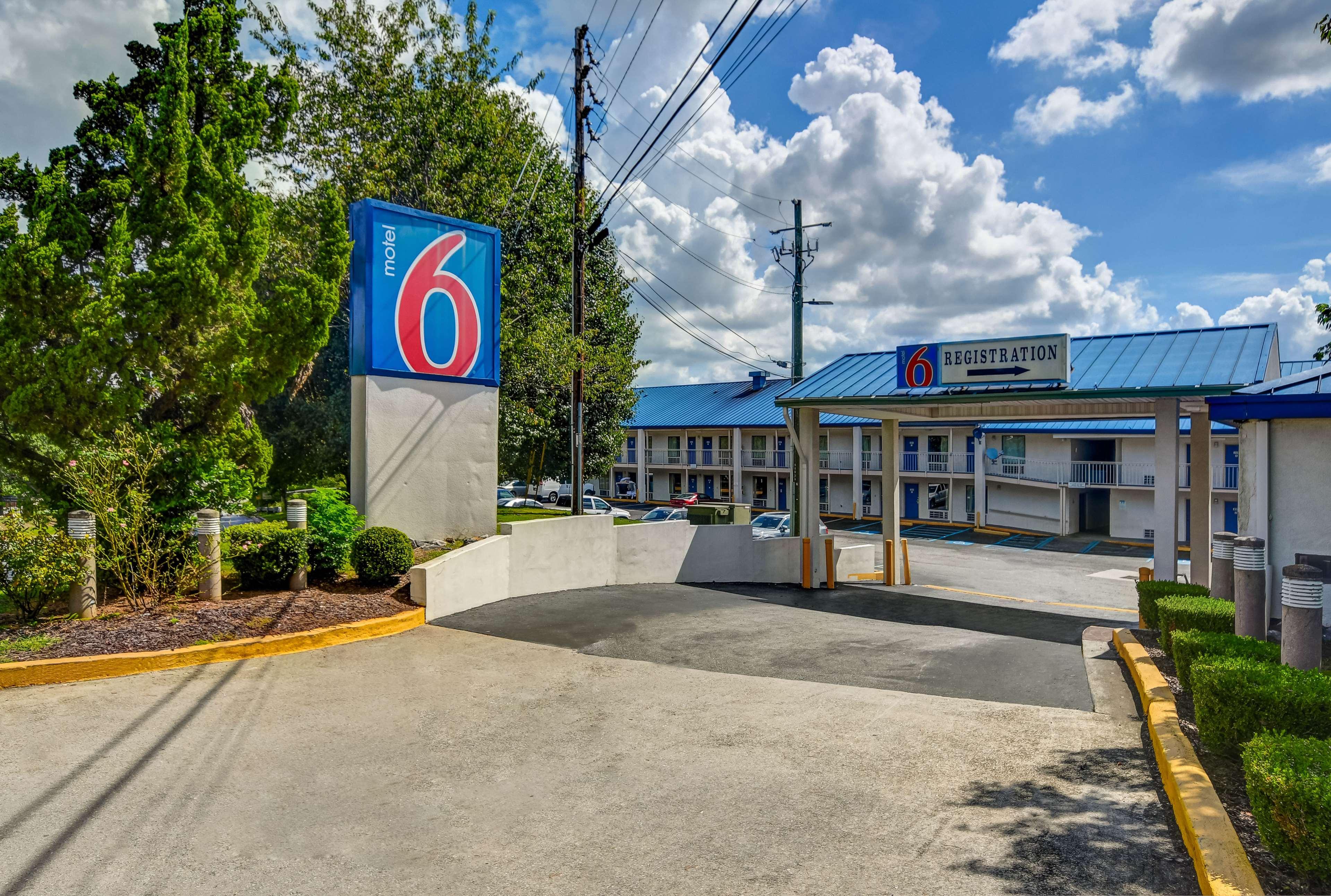 Motel6 Atlanta GA 25/28