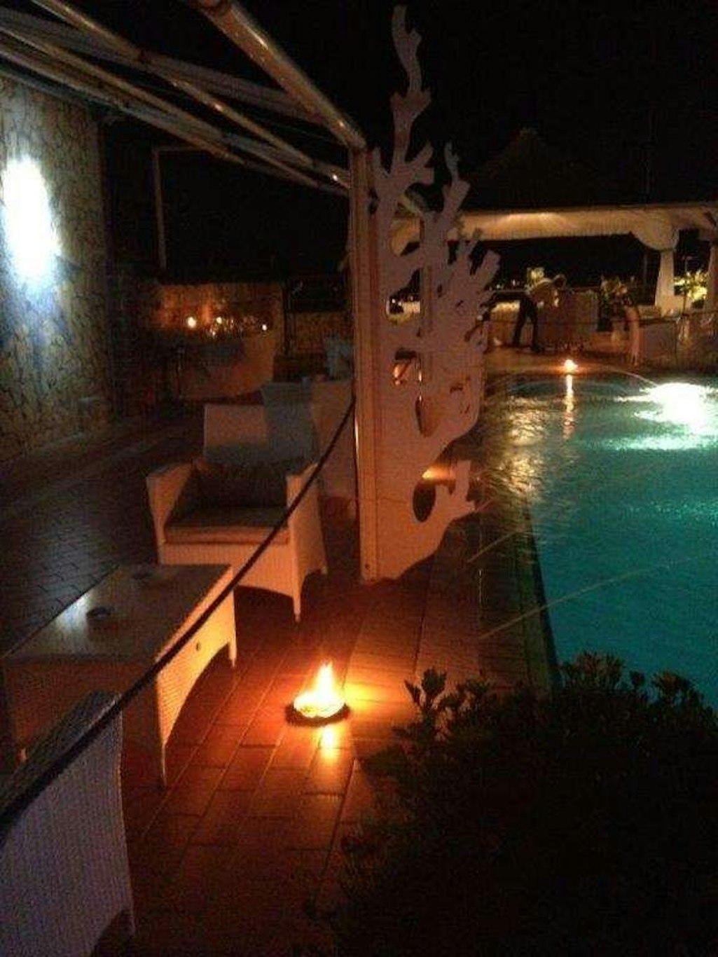 Hotel Gli Dei 17/39
