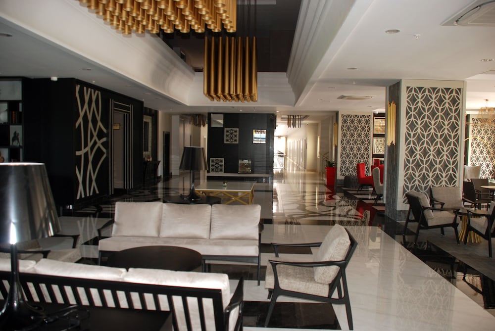 Port River Hotel 29/50