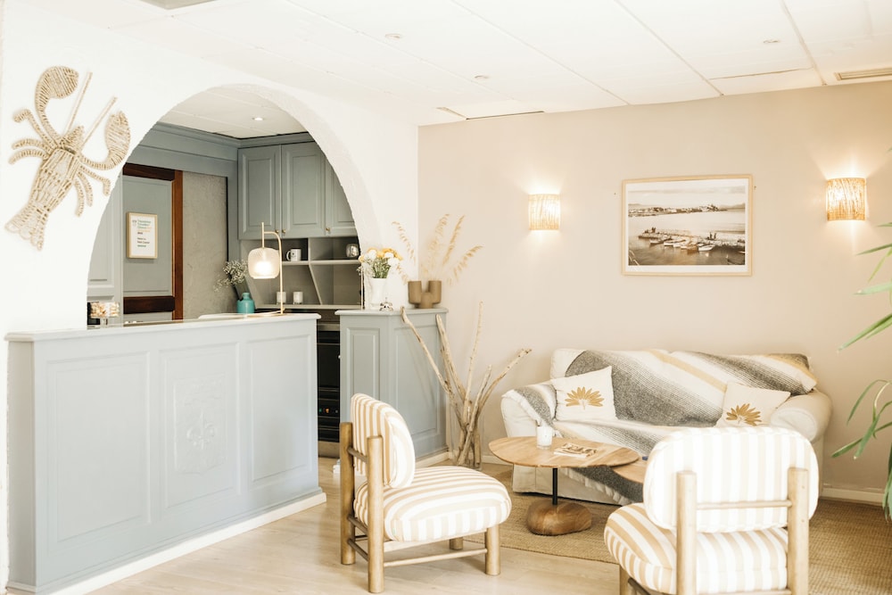 Hotel Le Petit Castel 28/47