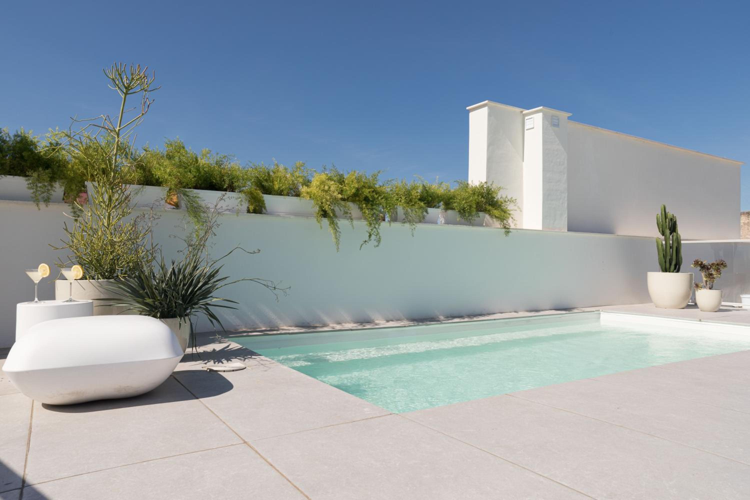 Mylu Suites by Puerta Catedral 26/27