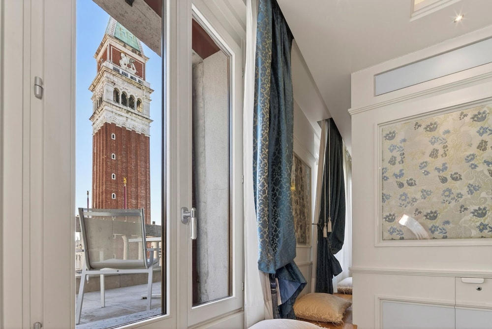 San Marco Luxury - Canaletto Suites 10/50