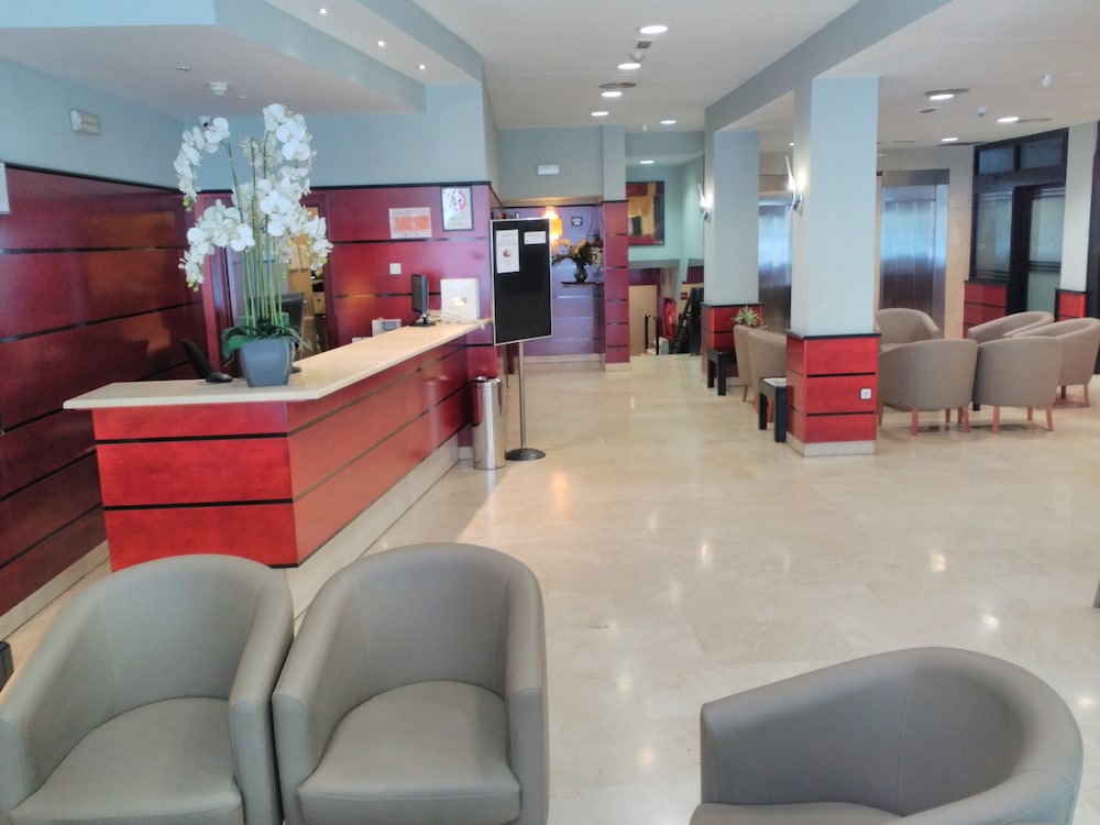 Glories Hotel 7/66