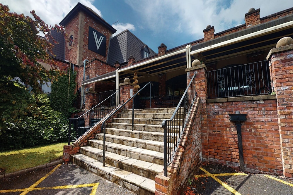 Village Hotel Wirral 3/69