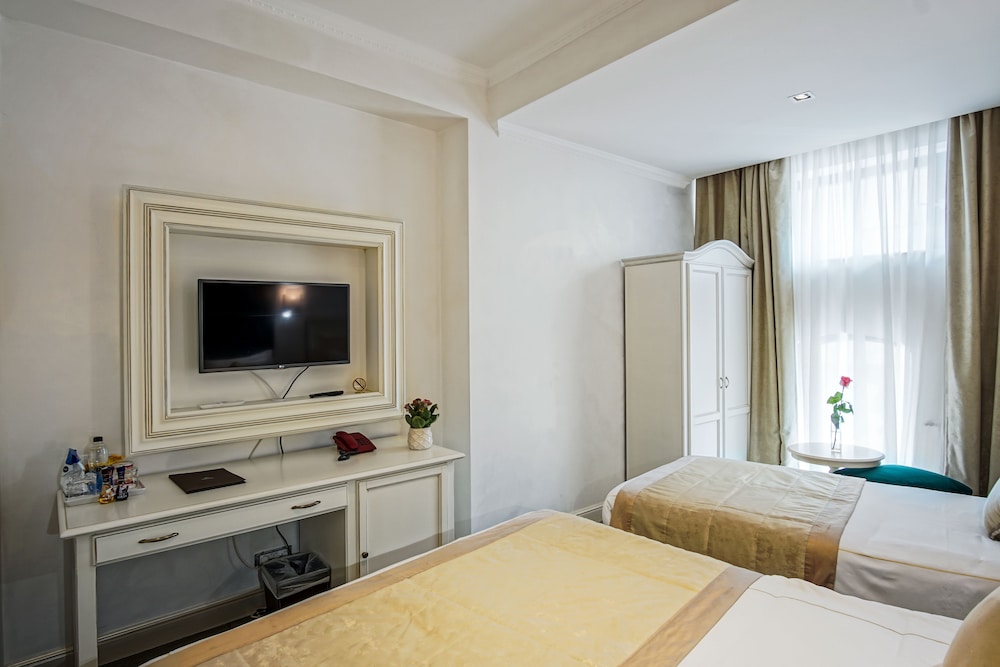 Old Town Boutique Hotel 31/50