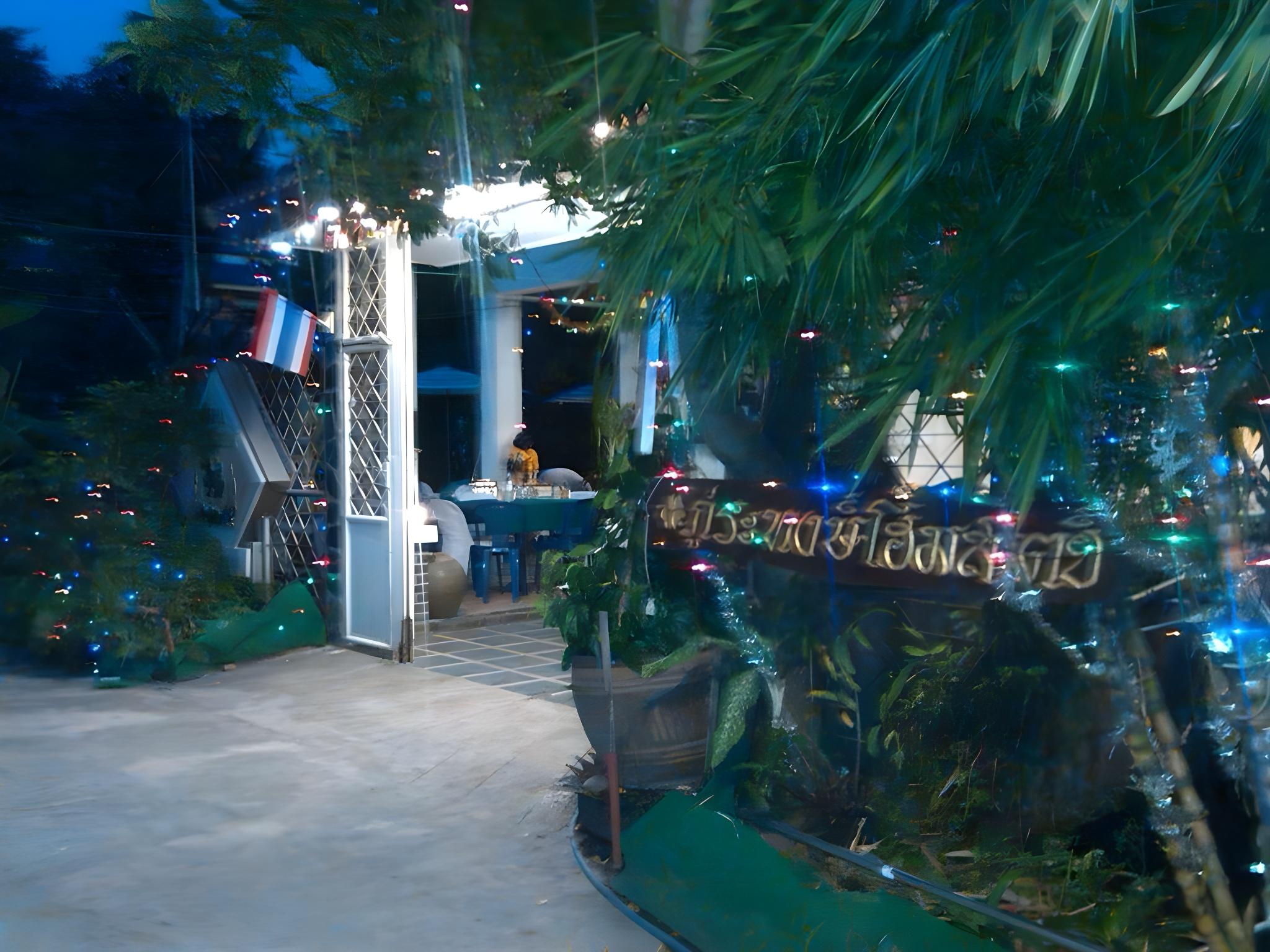 Phurahong Homestay 32/38