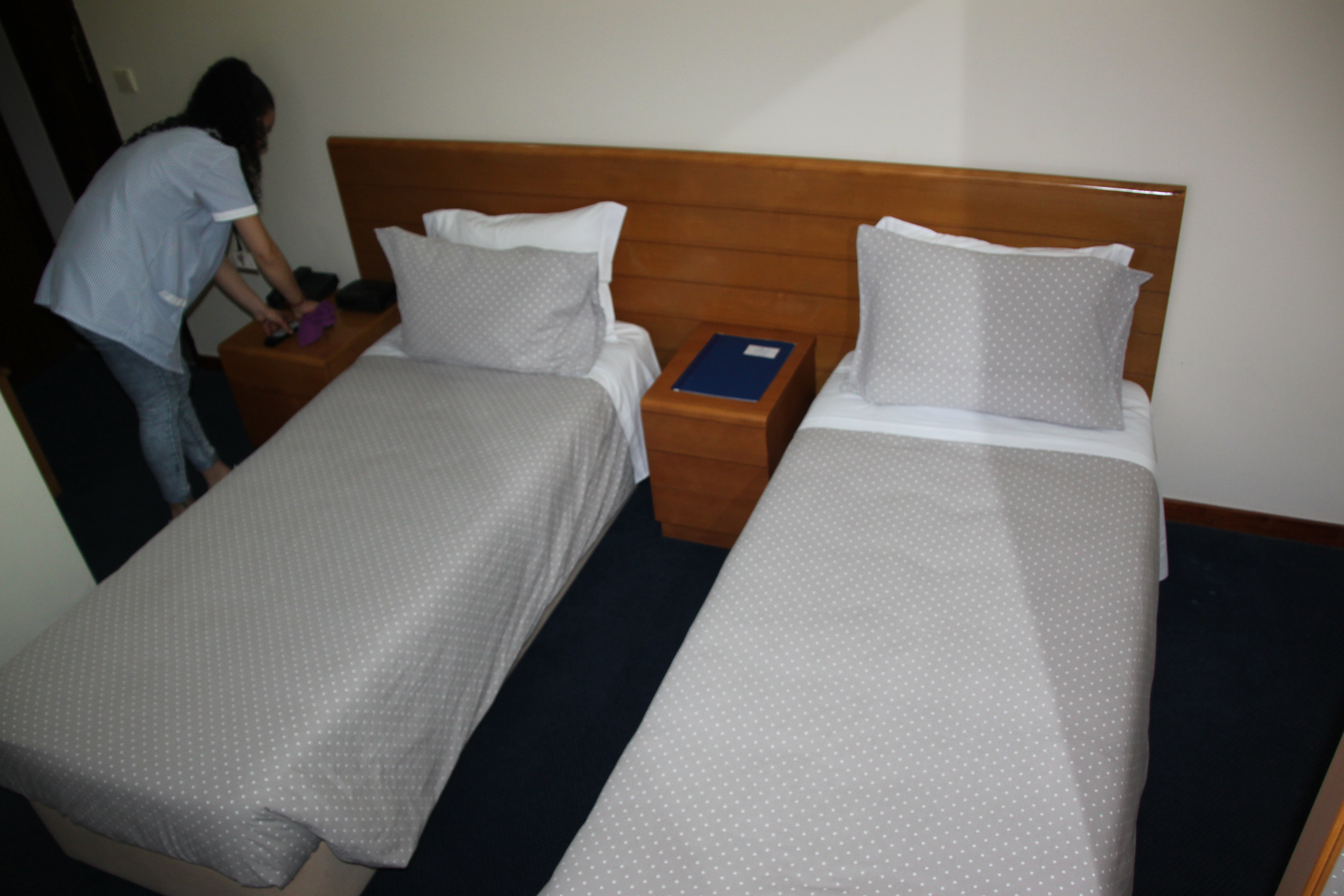 HOTEL QUASAR 25/35