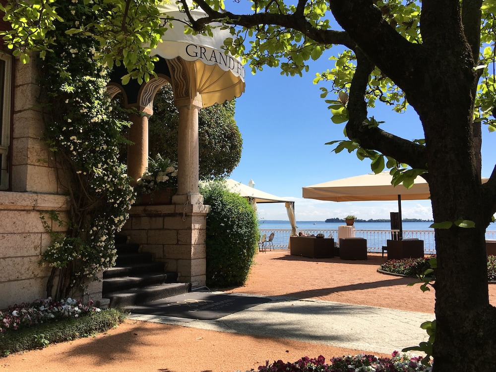 Grand Hotel Gardone 29/41
