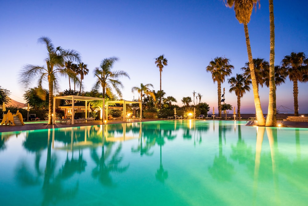 Le Dune Beach Club 40/45